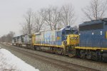 CSX 9243